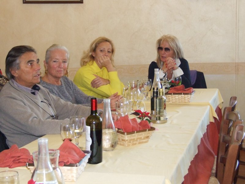 Trofeo fine anno 2014